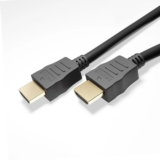 Goobay Ultra High Speed HDMI Cable 8K 60Hz 48G