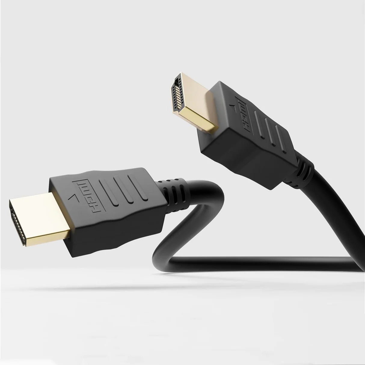 Goobay Ultra High Speed HDMI Cable 8K 60Hz 48G