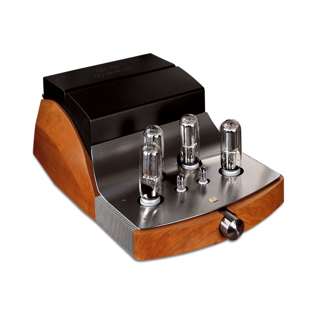 Unison Research Reference Mono Valve Power Amplifier Cherry (1 pair)