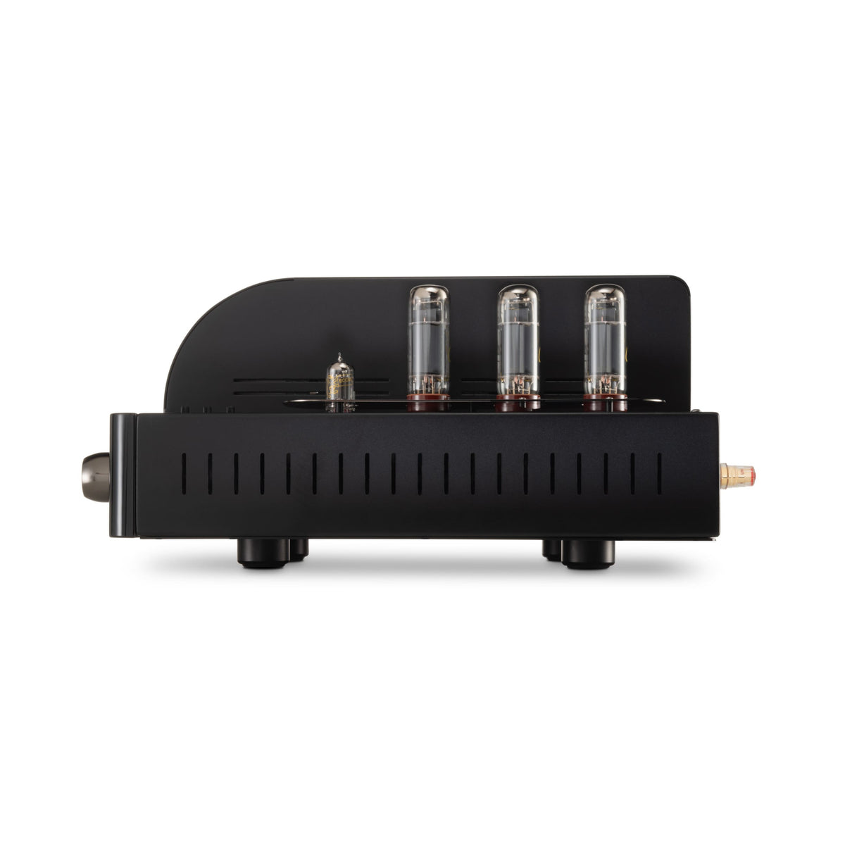 Unison Research S6 Black Edition Integrated Valve Amplifier