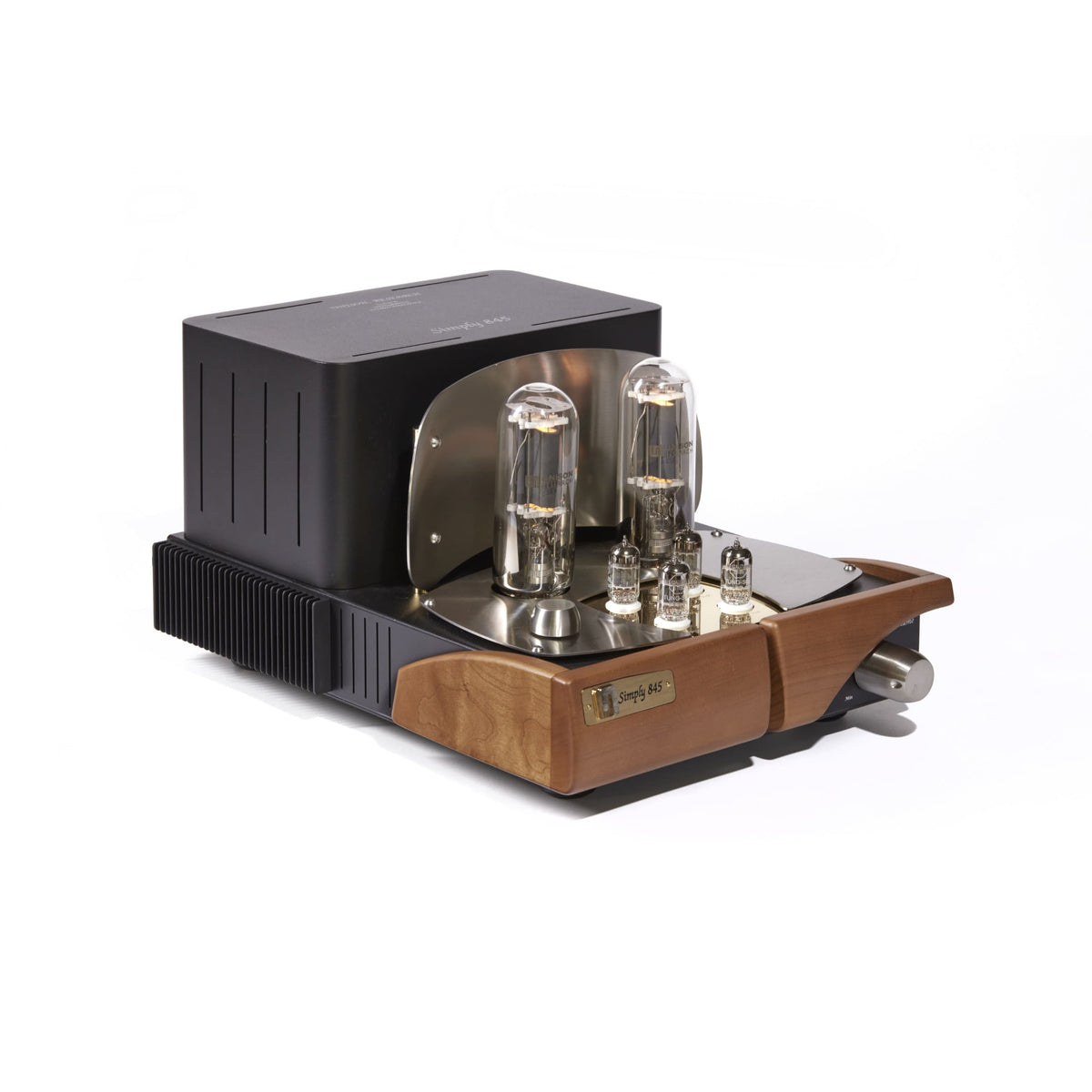 Unison Research Simply 845 Integrated Tube Amplifier