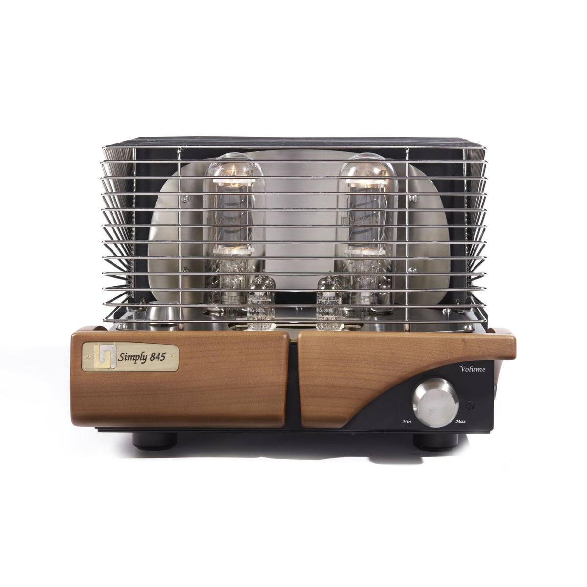 Unison Research Simply 845 Integrated Tube Amplifier