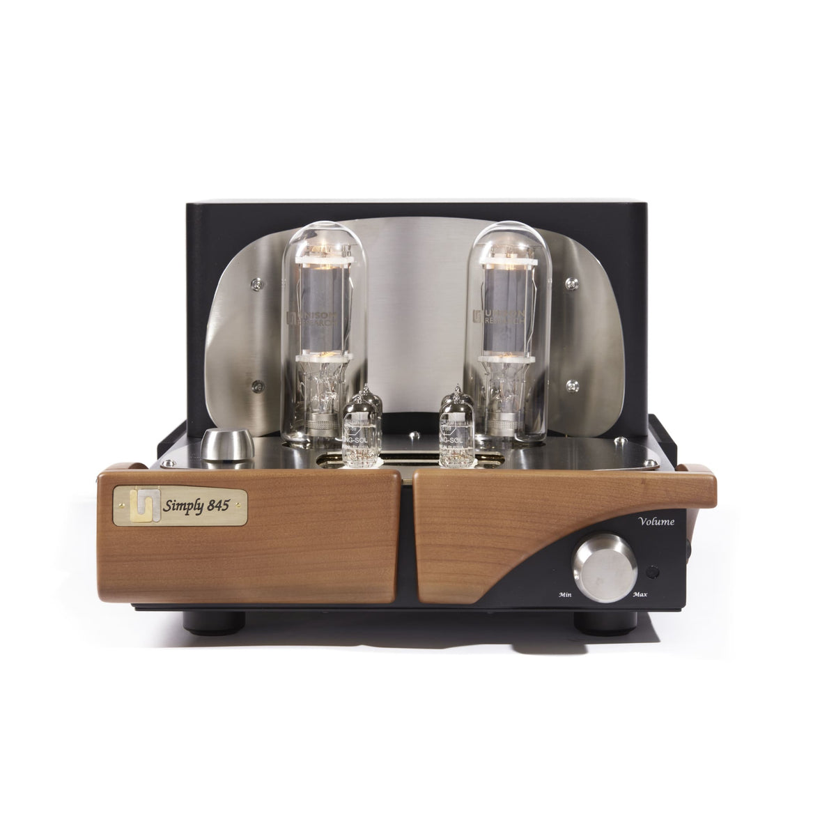 Unison Research Simply 845 Integrated Tube Amplifier
