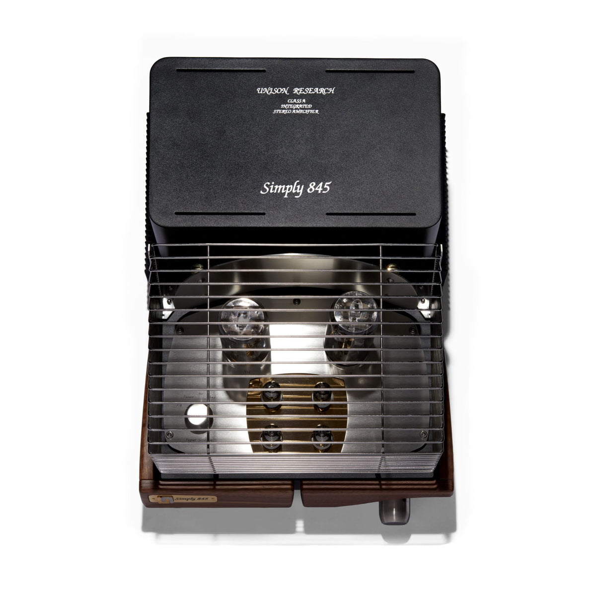 Unison Research Simply 845 Integrated Tube Amplifier