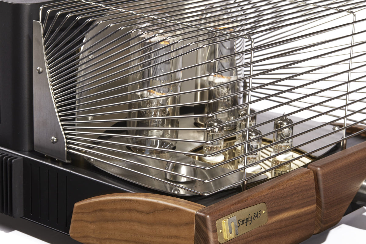 Unison Research Simply 845 Integrated Tube Amplifier