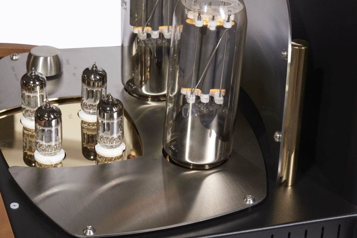 Unison Research Simply 845 Integrated Tube Amplifier