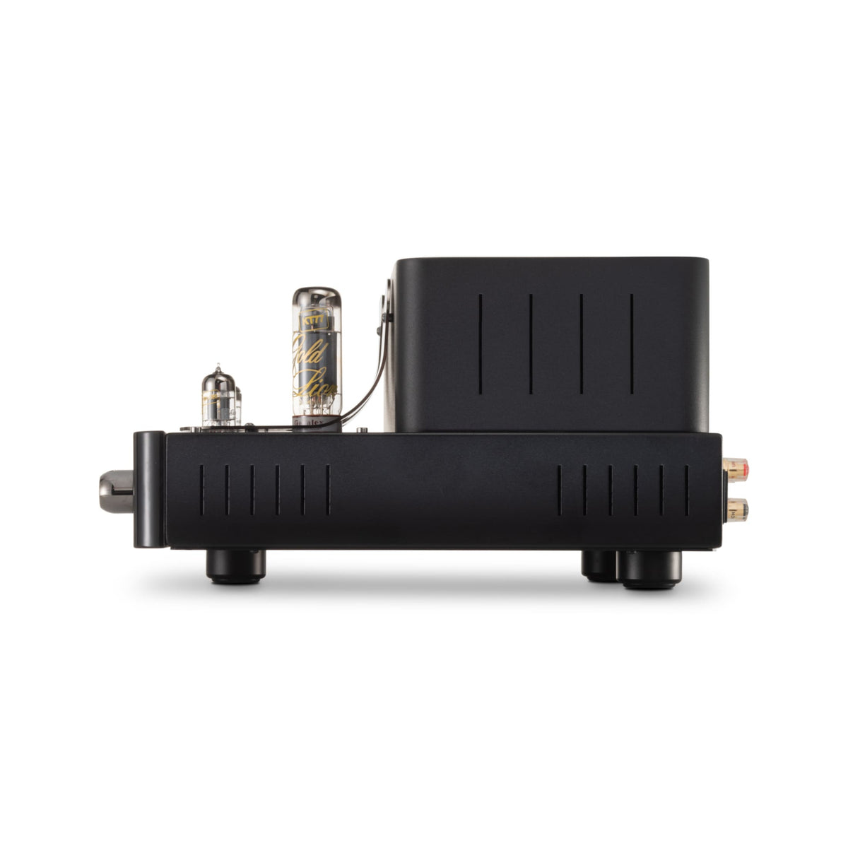 Unison Research Simply Italy Black Edition Integrated Valve Amplifier