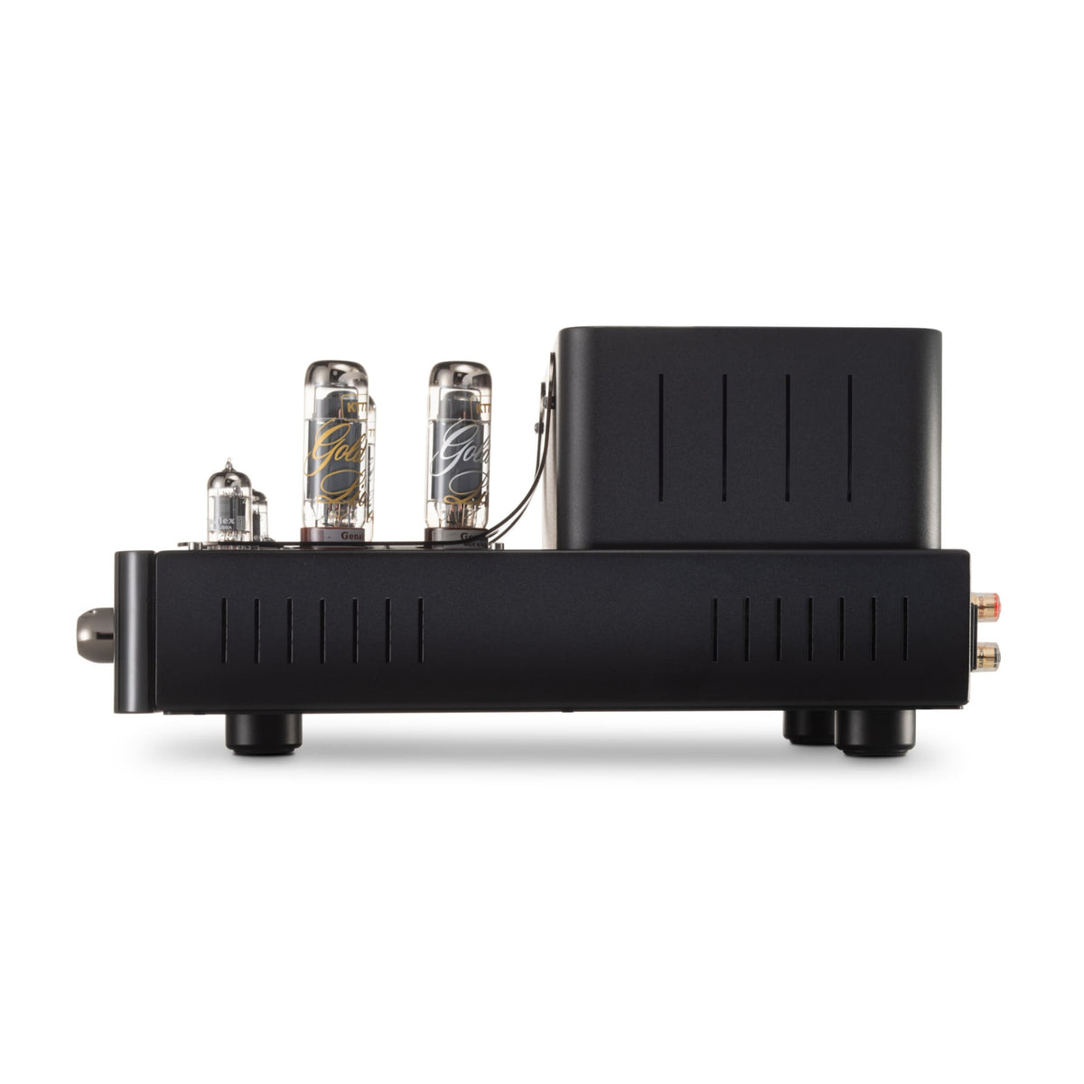 Unison Research Triode 25 Black Edition Integrated Valve Amplifier