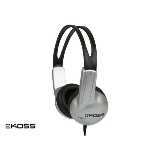 KOSS UR10 Wired over-ear headphones