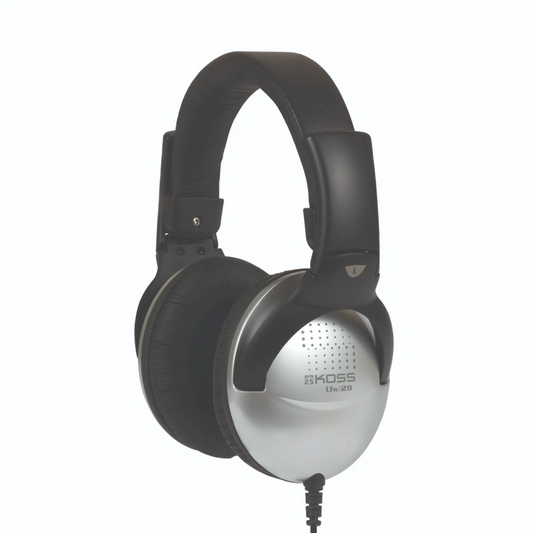 KOSS UR29 Wired over-ear headphones