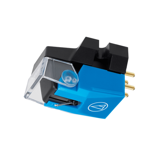 Audio-Technica VM510CB Dual Moving Magnet Cartridge