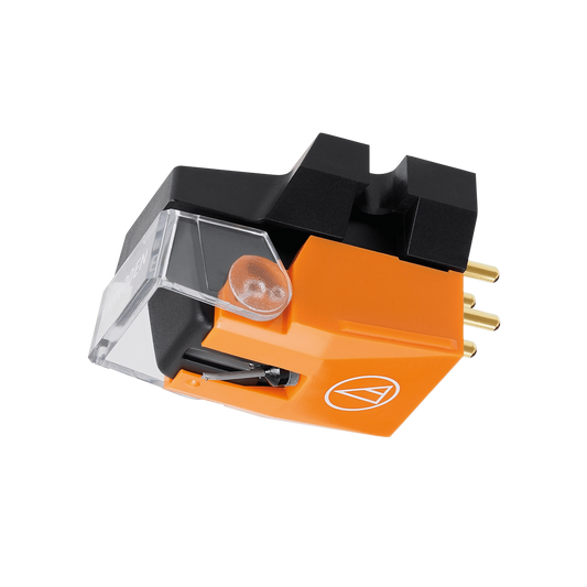 Audio-Technica VM530EN Dual Moving Magnet Cartridge