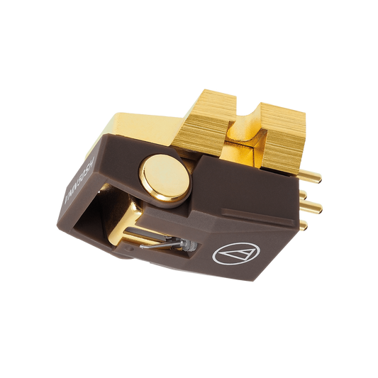 Audio-Technica VM750SH Dual Moving Magnet Cartridge