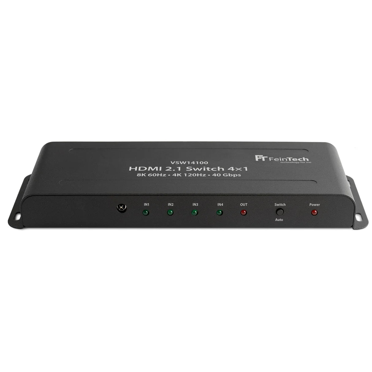 FeinTech HDMI 2.1 Switch 4x1