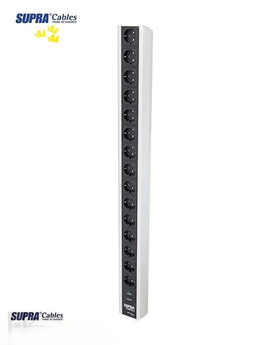 SUPRA MAINS BLOCK MD15-16-EU/SP