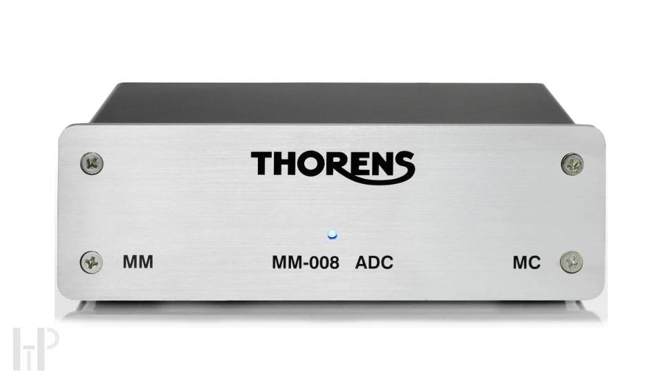 Thorens MM-008 ADC Phono Preamplifier