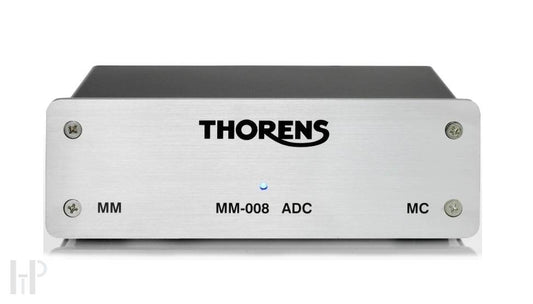 Thorens MM-008 ADC Phono Preamplifier