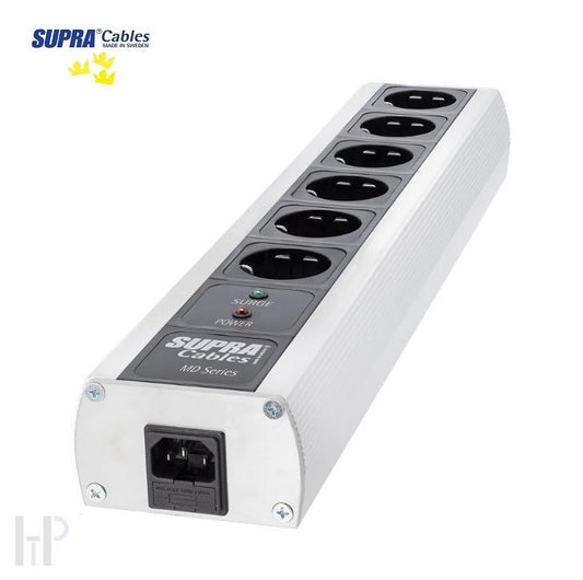 SUPRA MAINS BLOCK MD06-EU/SP