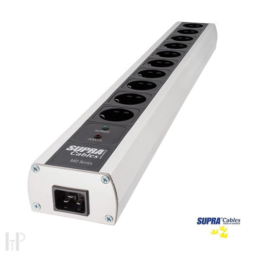 SUPRA MAINS BLOCK MD10-16-EU/SP