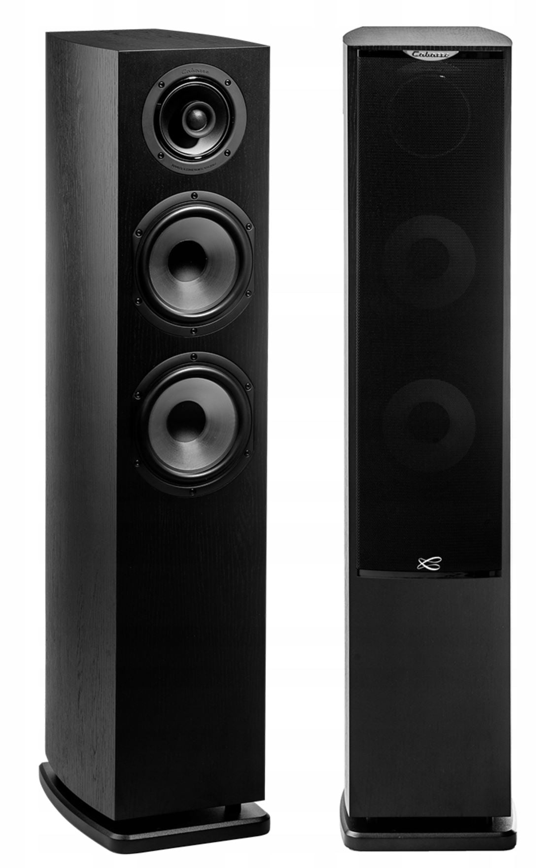 Cabasse JERSEY MC170 - Floorstanding Speakers (pair)