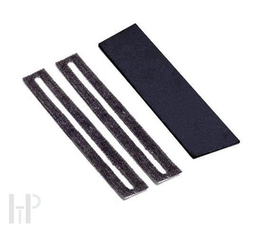 Record Doctor Sweeper Strip Kit