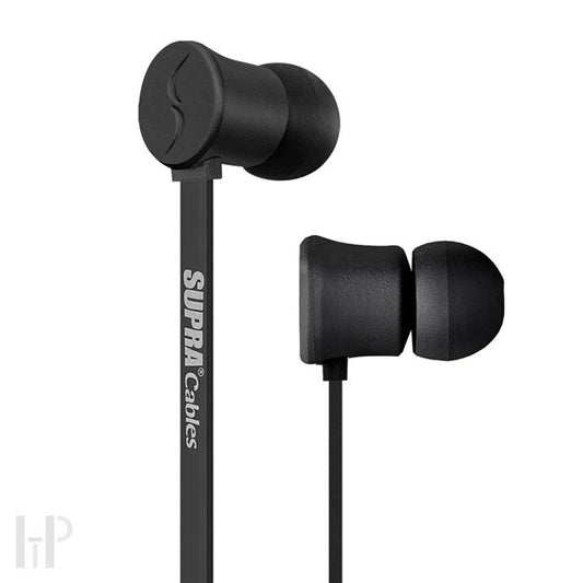 Sound by Sweden NERO - Black