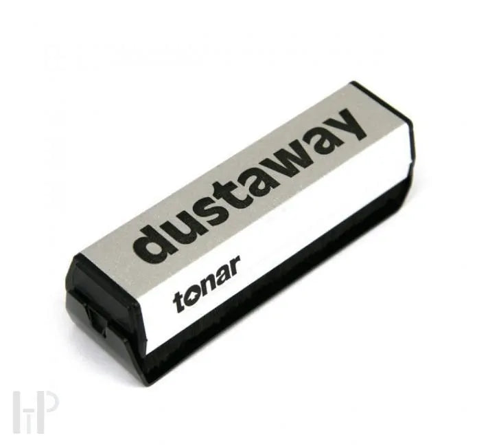 Tonar Dustaway records cleaning brush