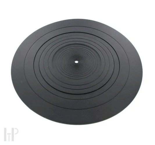 Tonar Rubber Mat turntable slipmat
