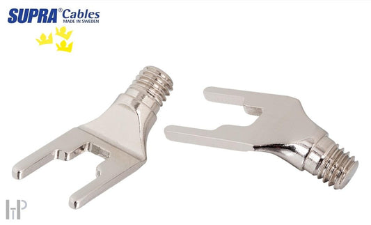 SUPRA CombiCon Spade Part M6 RHODIUM