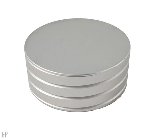 Ludic - Titran Record Stabilizer Aluminium