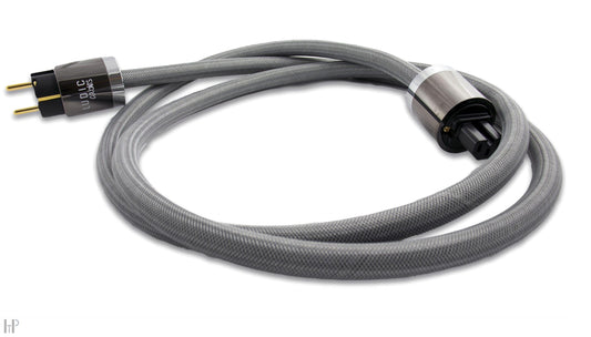 Ludic - Polaris Powercord 1m