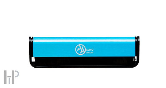 Audio Anatomy CARBON FIBRE Vinyl Records Cleaning Brush