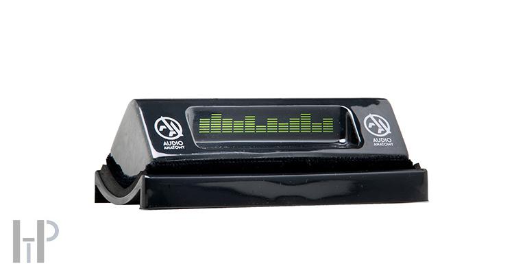 Audio Anatomy VELVET Vinyl Records Brush