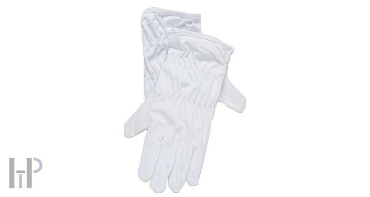 Audio Anatomy CLEANING GLOVES MICROFIBRE