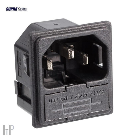 SUPRA MCH-10 MALE WITH FUSE