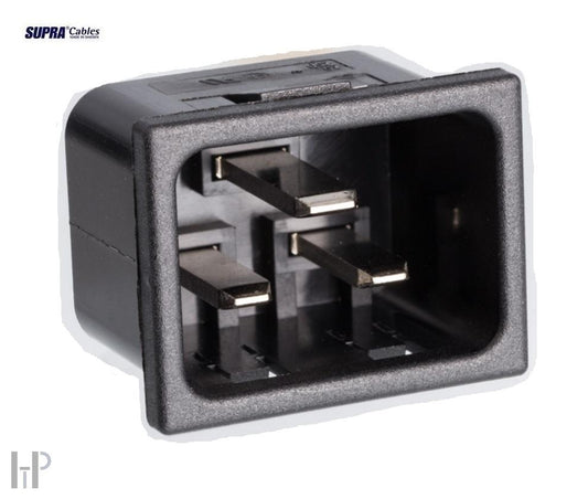 SUPRA MAINS JACK MCH-16 MALE