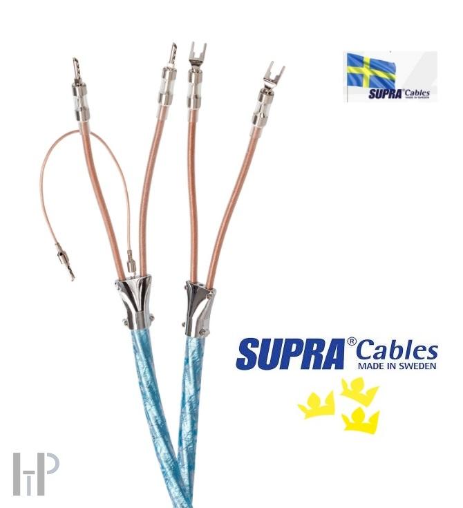 SUPRA SWORD EXCALIBUR COMBICON 2m