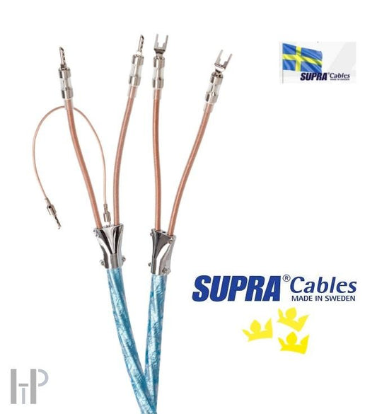 SUPRA SWORD EXCALIBUR COMBICON 2m