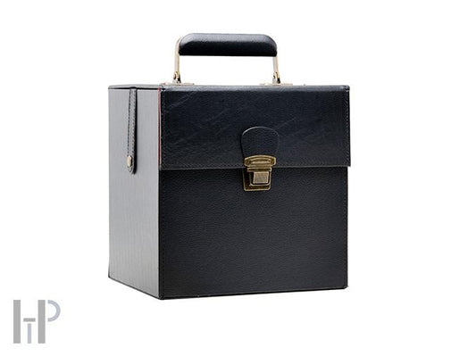 Audio Anatomy RECORD CASE 7" for Vinyl Records Storage