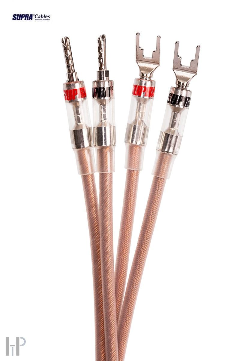 SUPRA SWORD EXCALIBUR 4XJUMPER BAN/SP.25CM