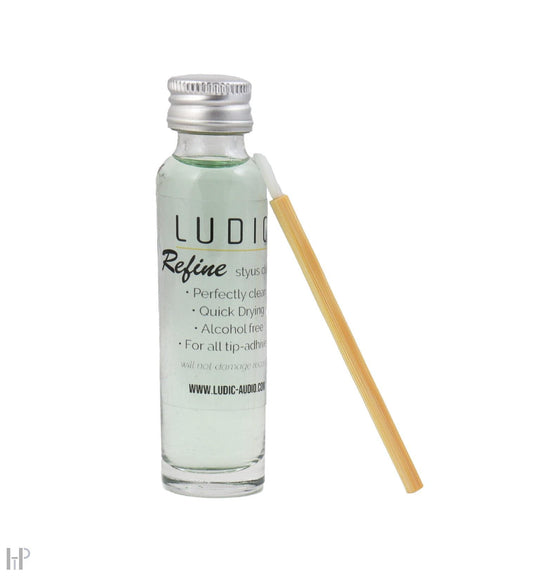 Ludic - Primary Refine Stylus Cleaner