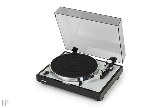 Thorens TD 403 DD Turntable with Ortofon 2M Blue cartridge