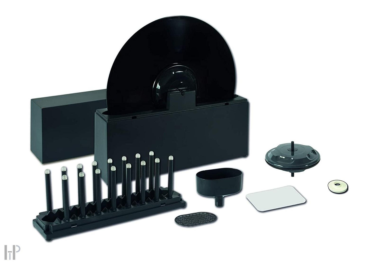 Analogis Wash n Play 2 Vinyl Record Cleaner