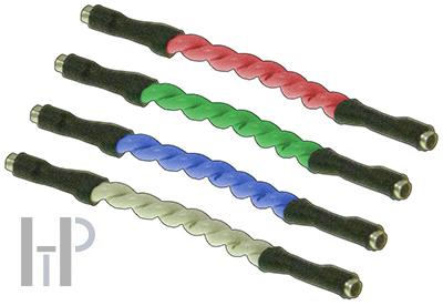 Analogis Twisted cartridge connection cable set