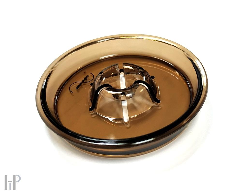 Analogis Jam & Play Vinyl Record Clamp