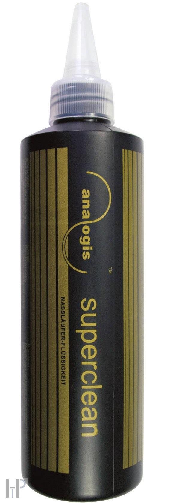 Analogis Superclean Vinyl Cleaning Solution 250ml