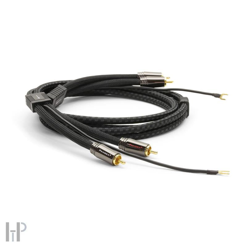 Pangea Premier SE Phono 1,25m