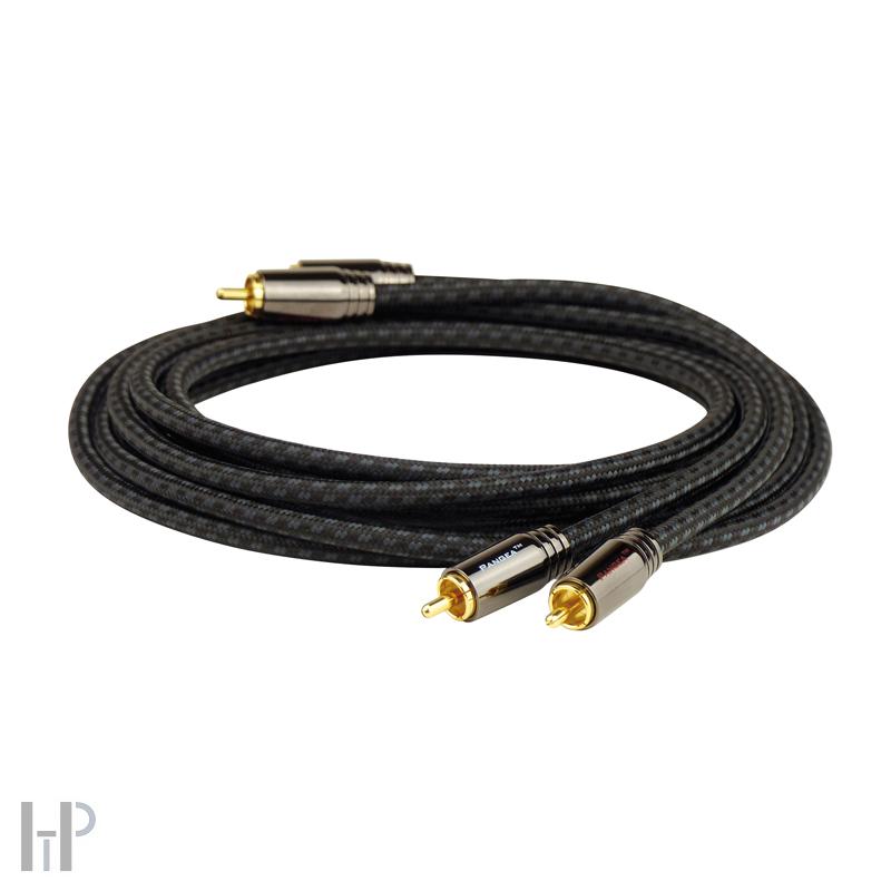 Pangea Premier Interconnect RCA 0,6m