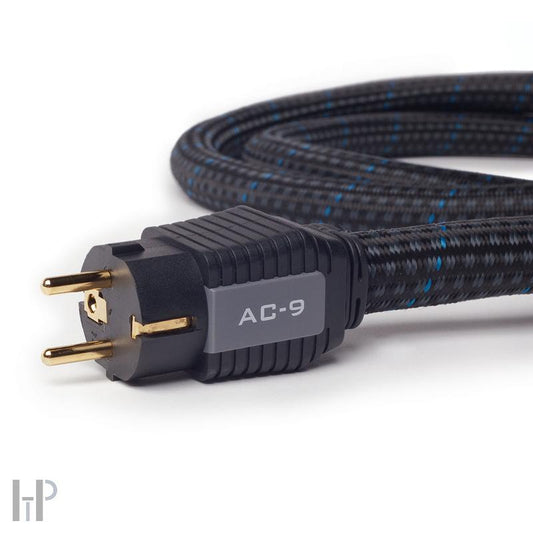 Pangea AC9MKII  Power Cable 1m