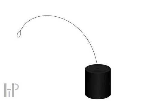 Analogis Weigh AS-38 for Turntable Tonearm